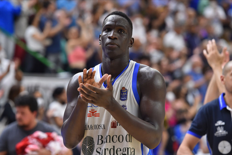 ousmane diop