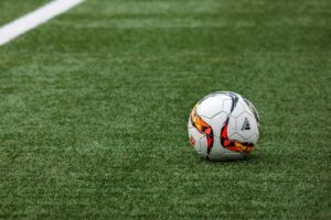 Pallone di calcio - Foto Pixabay da Pexels CC0