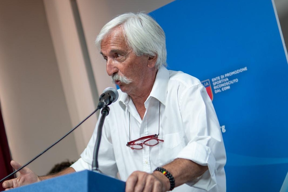 Rodolfo Giovenzana